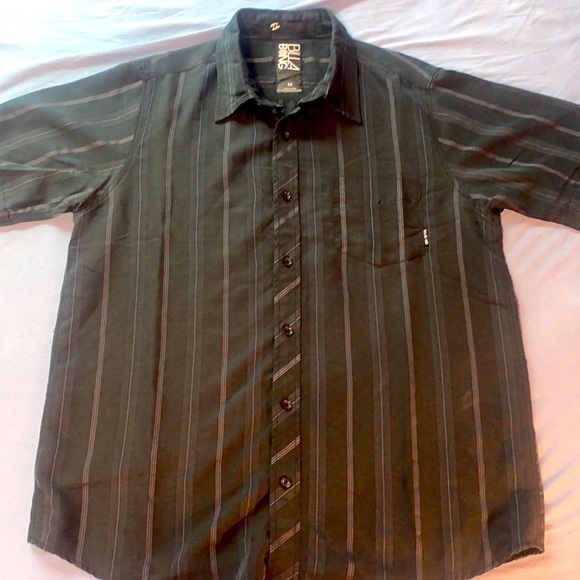 Billabong Other - Billabong button up